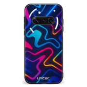 Nothing Phone 3a Suojakuoret Neon – Electric Vibe