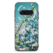 Nothing Phone 3A kukka suojakuoret - Flower Lightroom