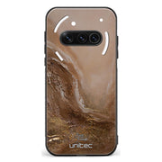 Nothing Phone 3A pehmeä eleganssi suojakuoret - Laulusi - Noora Kämppi