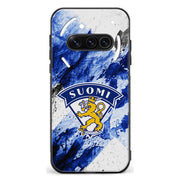 Nothing Phone 3A jääkiekko suojakuoret - Leijonat