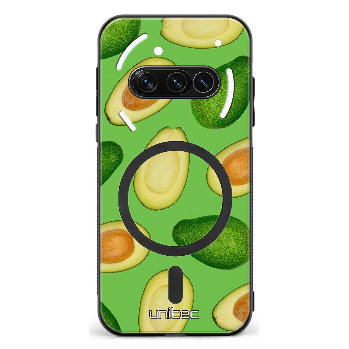 Nothing Phone 3A hedelmä suojakuoret - Avocados