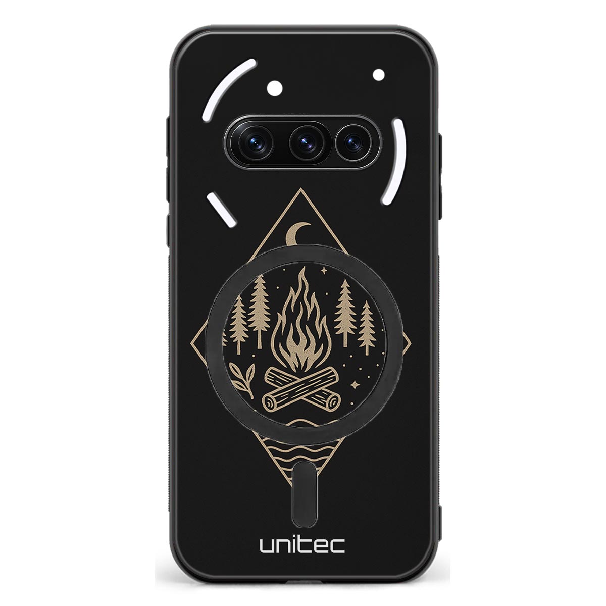 Nothing Phone 3a Suojakuoret Outdoor – Campfire