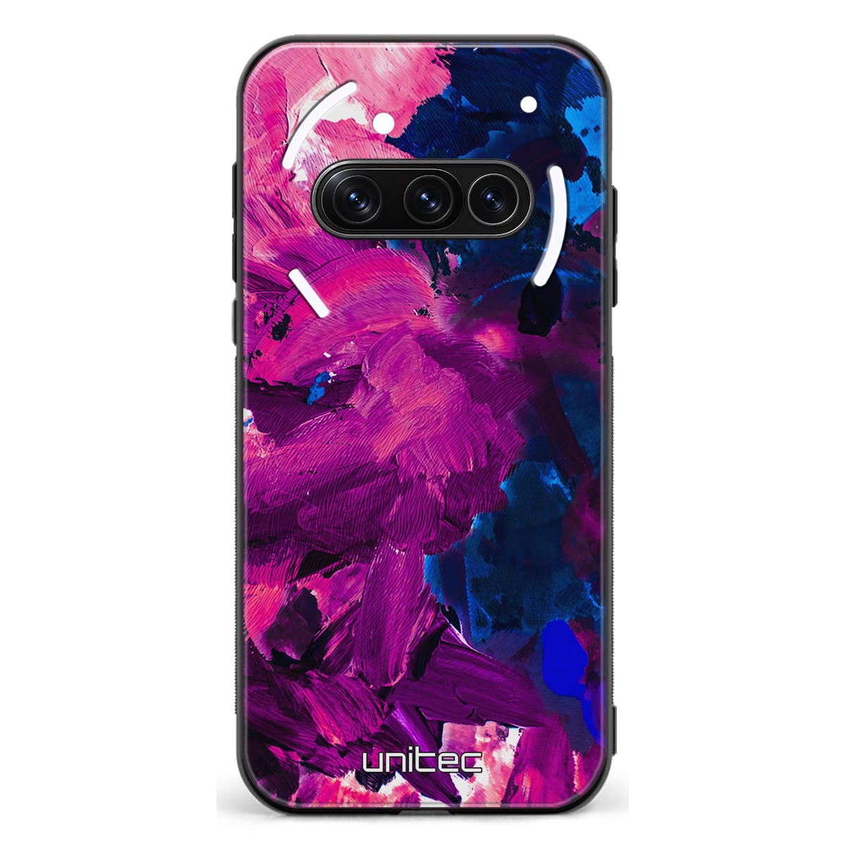 Nothing Phone 3A suojakuoret - Painting Strikes