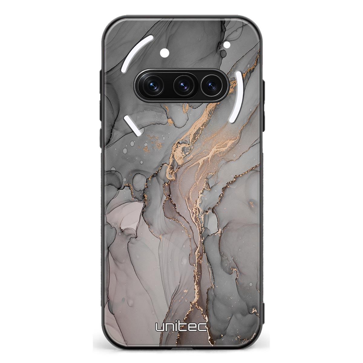 Nothing Phone 3A marmori suojakuoret - Pok Rie