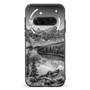 Nothing Phone 3A suojakuoret - Rocky Mountains