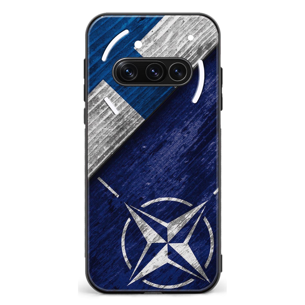 Nothing Phone 3A nato suojakuoret - Suomi