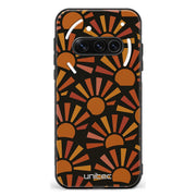 Nothing Phone 3a Suojakuoret Vintage – Warm Sunburst