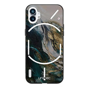 Nothing Phone luonnon lumo suojakuoret - Runaway - Noora Kämppi - Ei