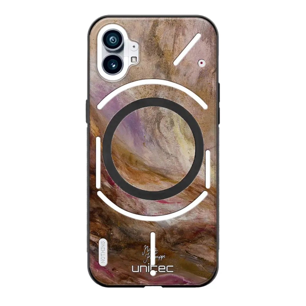 Nothing Phone modern art suojakuoret - Luoksesi - Noora Kämppi