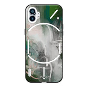 Nothing Phone modern art suojakuoret - Siimes - Noora Kämppi - Ei