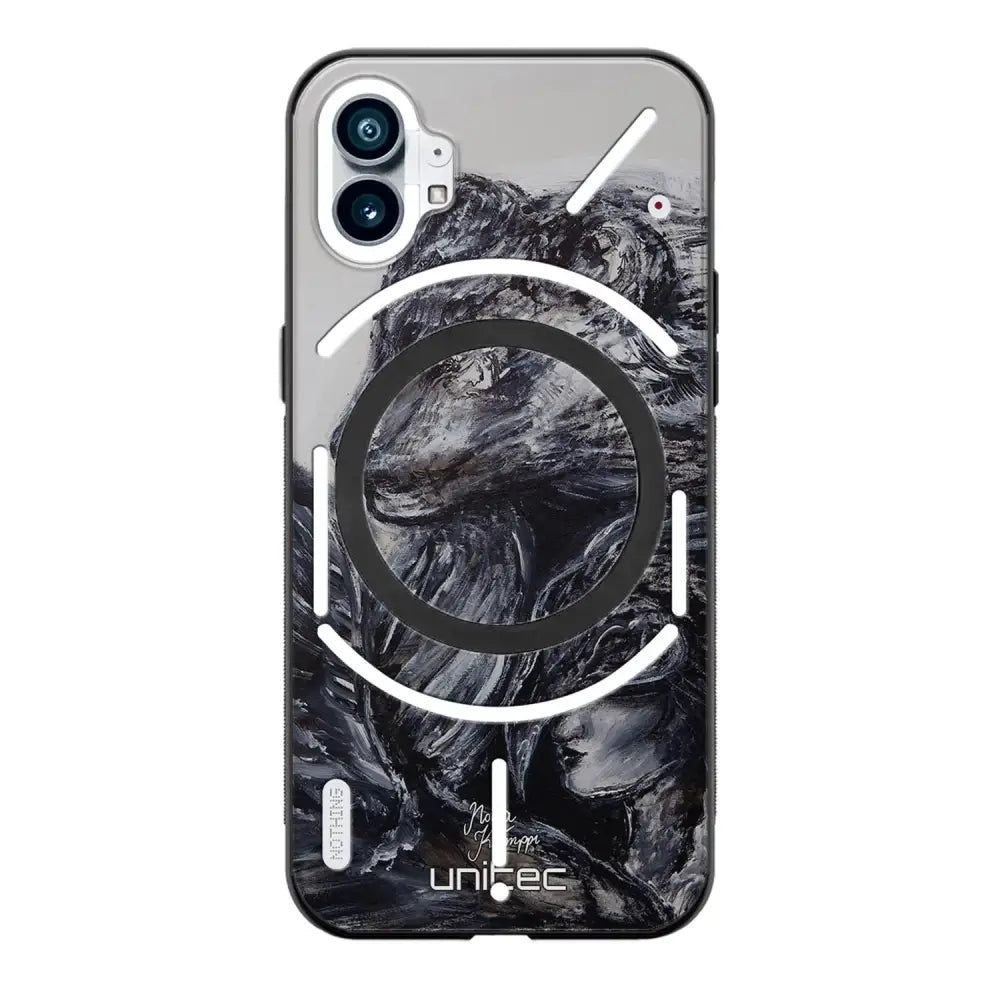 Nothing Phone mystinen voima suojakuoret - Your Land - Noora Kämppi