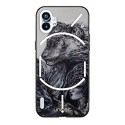 Nothing Phone mystinen voima suojakuoret - Your Land - Noora Kämppi - Ei