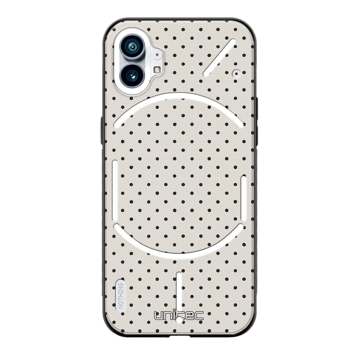 Nothing Phone Suojakuoret Creamy Dots
