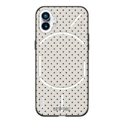 Nothing Phone Suojakuoret Creamy Dots