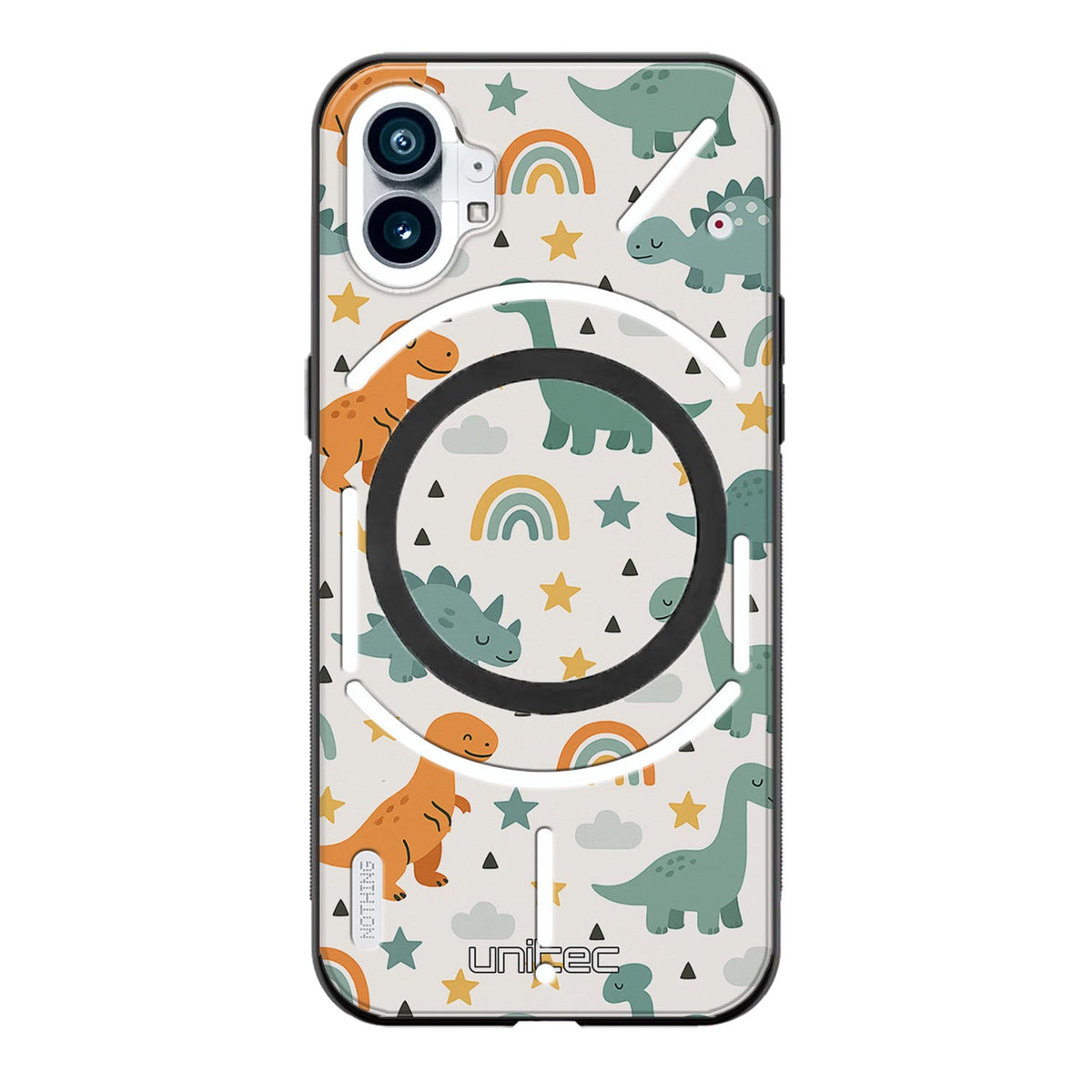 Nothing Phone Suojakuoret Pastelli – Dino Land