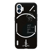 Nothing Phone surrealistic sadness suojakuoret - Just Another Day - Noora Kämppi - Ei