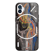 Nothing Phone urban magic suojakuoret - Tarina - Noora Kämppi - Ei