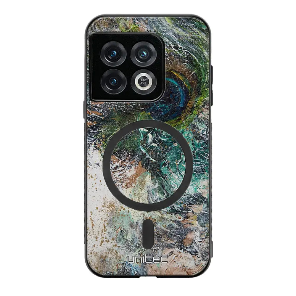 OnePlus 10 Pro animal kingdom suojakuoret - Creature - Noora Kämppi