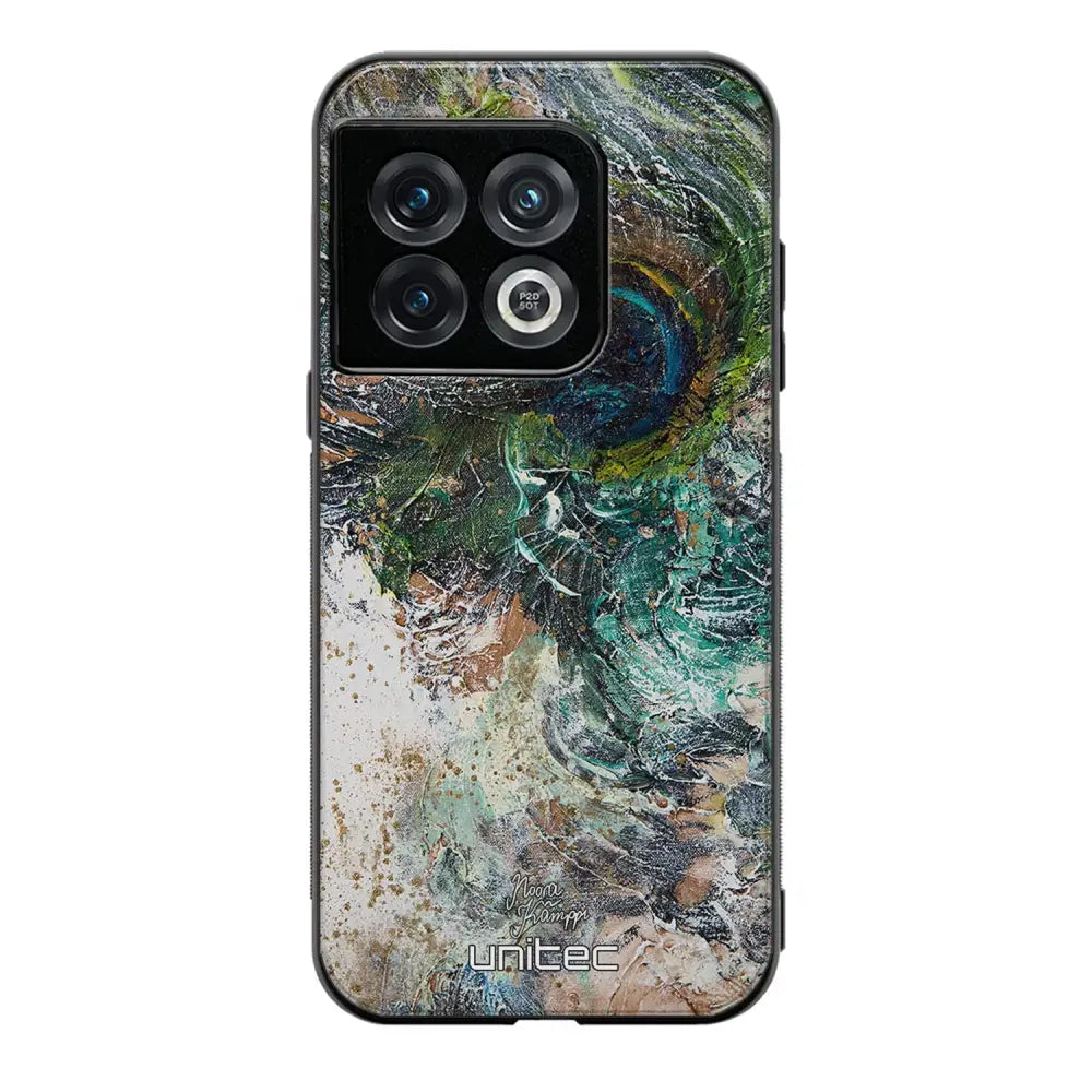 OnePlus 10 Pro animal kingdom suojakuoret - Creature - Noora Kämppi - Ei