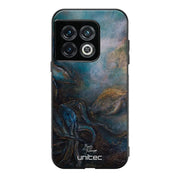 OnePlus 10 Pro animal kingdom suojakuoret - Poseidon - Noora Kämppi - Ei