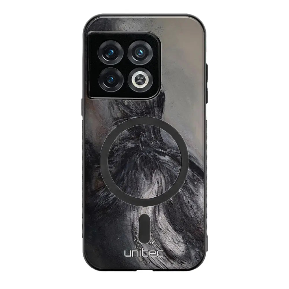 OnePlus 10 Pro animal kingdom suojakuoret - Unknown - Noora Kämppi