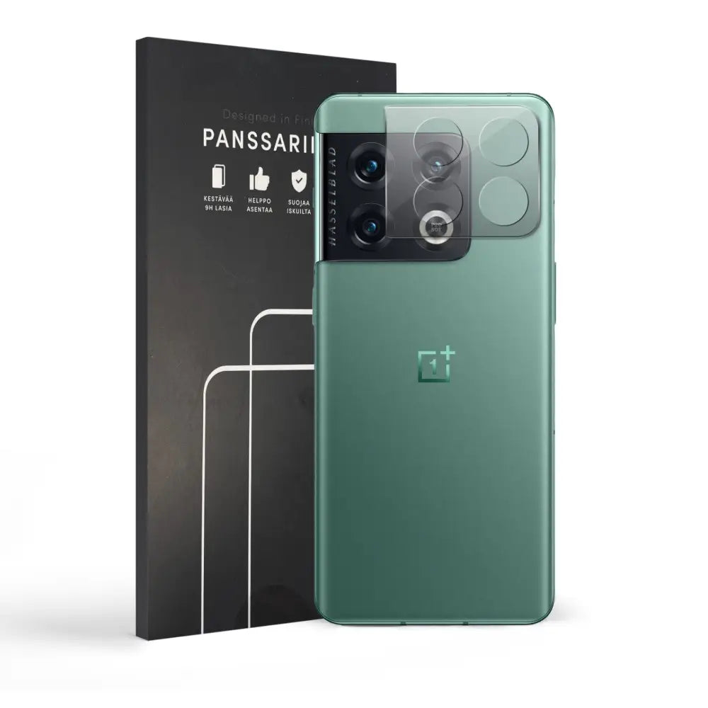 OnePlus 10 Pro Kameran panssarilasi