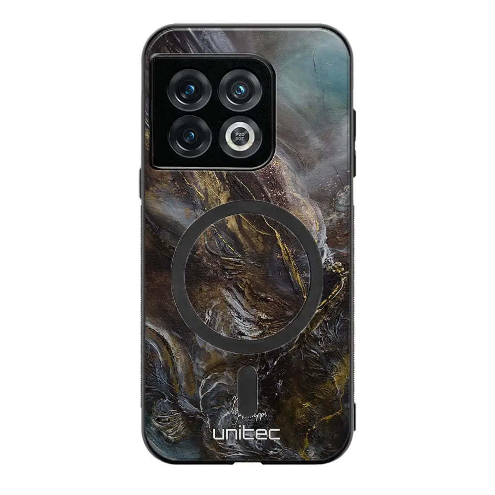 OnePlus 10 Pro luonnon lumo suojakuoret - Windy - Noora Kämppi