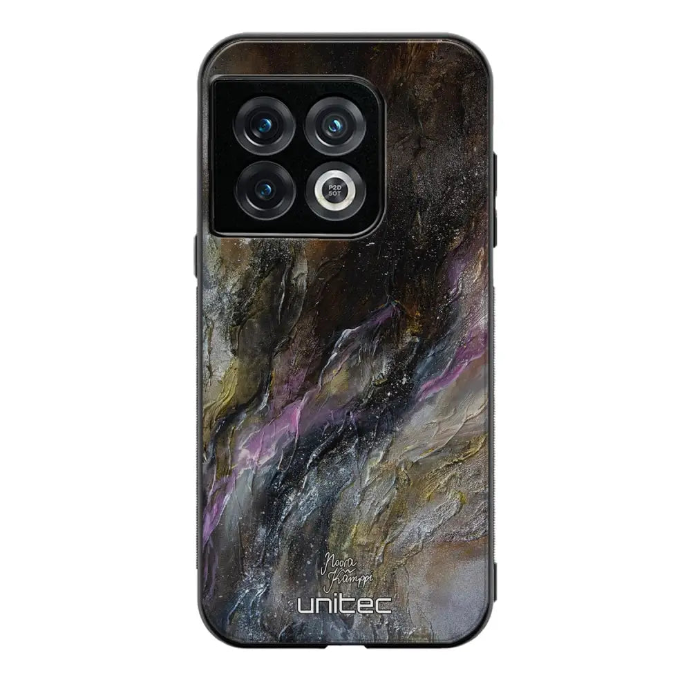 OnePlus 10 Pro modern art suojakuoret - Ophelia - Noora Kämppi - Ei