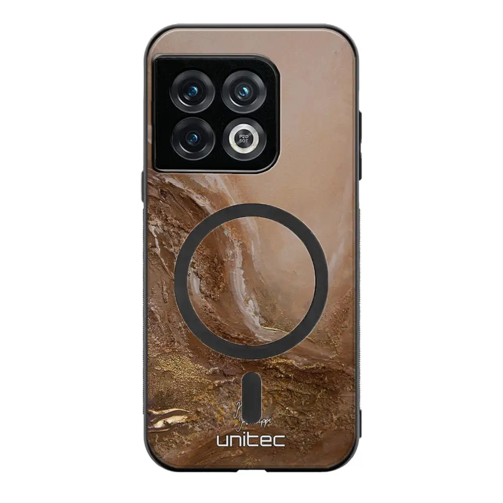 OnePlus 10 Pro pehmeä eleganssi suojakuoret - Laulusi - Noora Kämppi