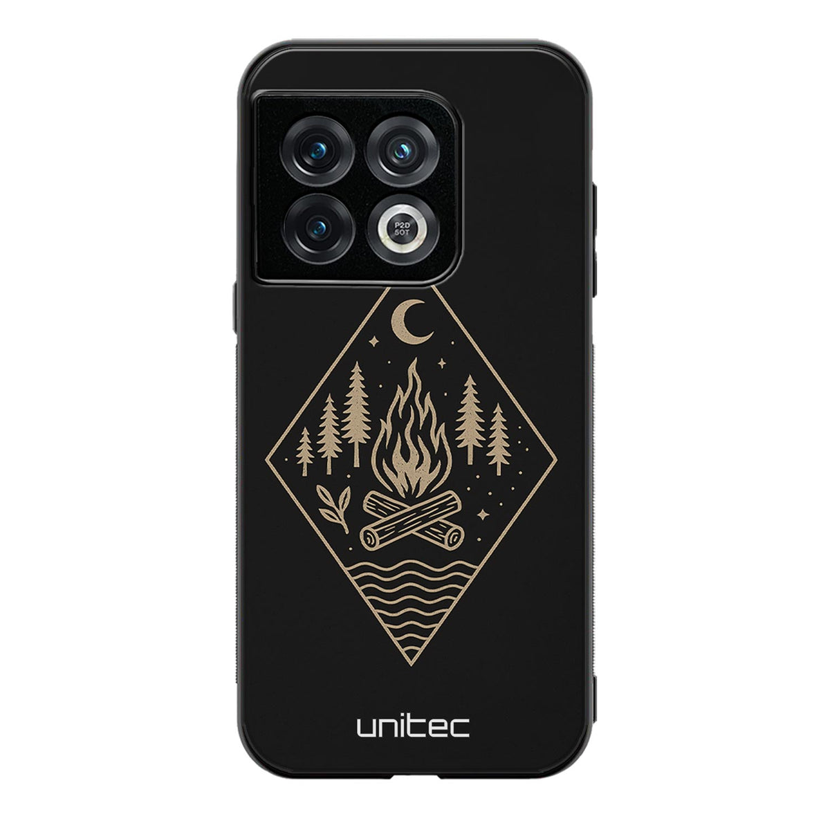 OnePlus 10 Pro Suojakuoret Outdoor – Campfire