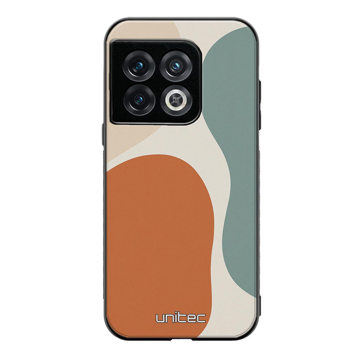 OnePlus 10 Pro Suojakuoret Pastelli – Earthy Flow