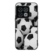 OnePlus 10 Pro suojakuoret - Football - Ei