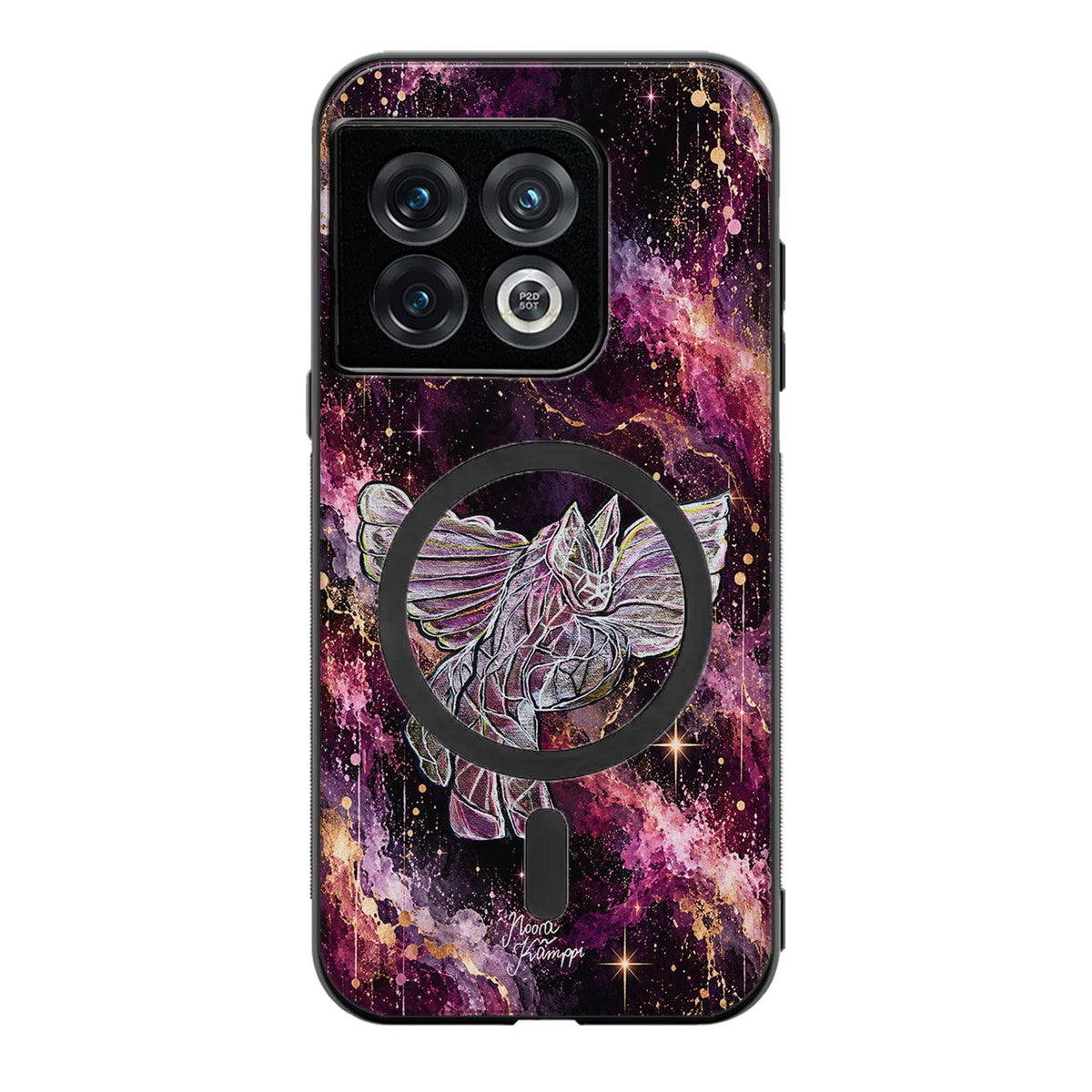 OnePlus 10 Pro Suojakuoret Kide – Amulet – Noora Kämppi