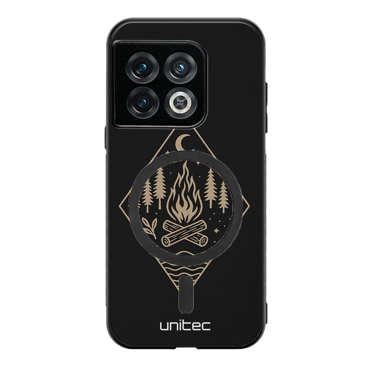 OnePlus 10 Pro Suojakuoret Outdoor – Campfire