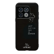 OnePlus 10 Pro surrealistic sadness suojakuoret - Just Another Day - Noora Kämppi - Ei