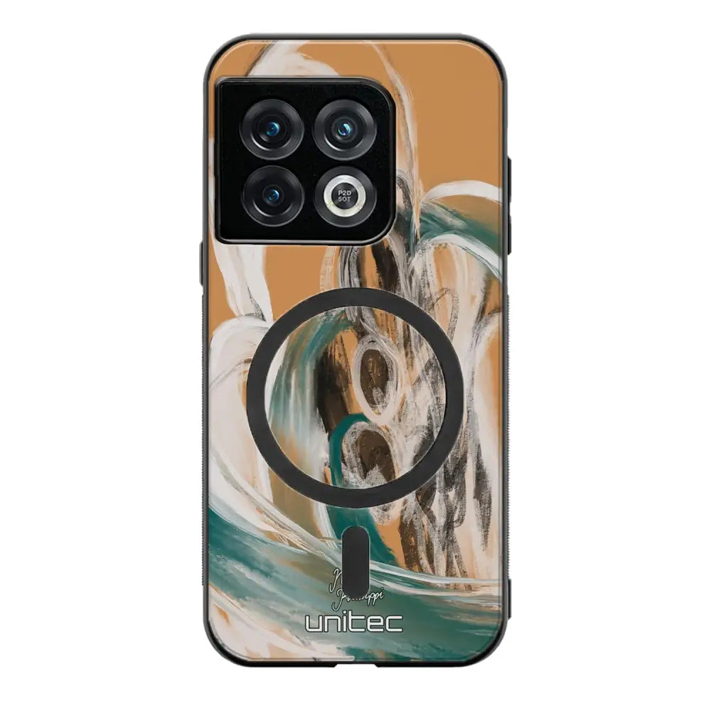 OnePlus 10 Pro urban magic suojakuoret - Kehrä - Noora Kämppi