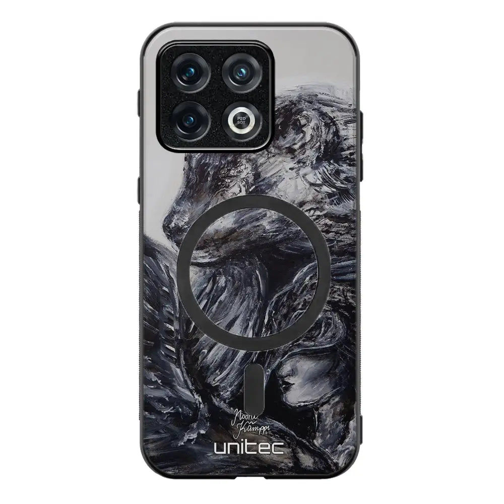 OnePlus 10T mystinen voima suojakuoret - Your Land - Noora Kämppi