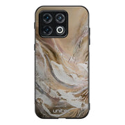 OnePlus 10T pehmeä eleganssi suojakuoret - Vaarna - Noora Kämppi - Ei