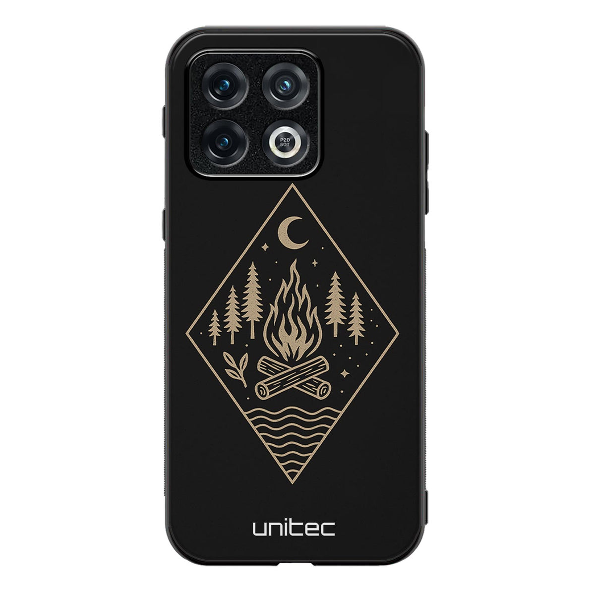 OnePlus 10T Suojakuoret Outdoor – Campfire