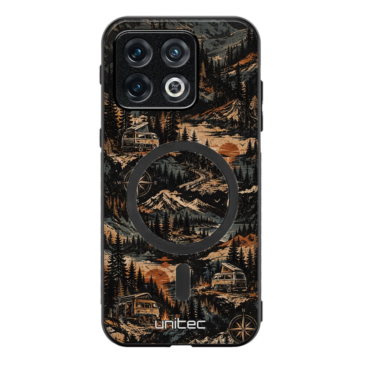 OnePlus 10T Suojakuoret Outdoor – Vanlife