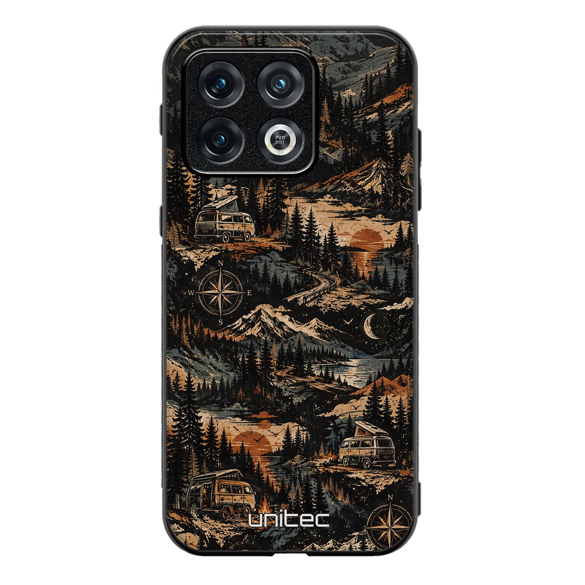 OnePlus 10T Suojakuoret Outdoor – Vanlife