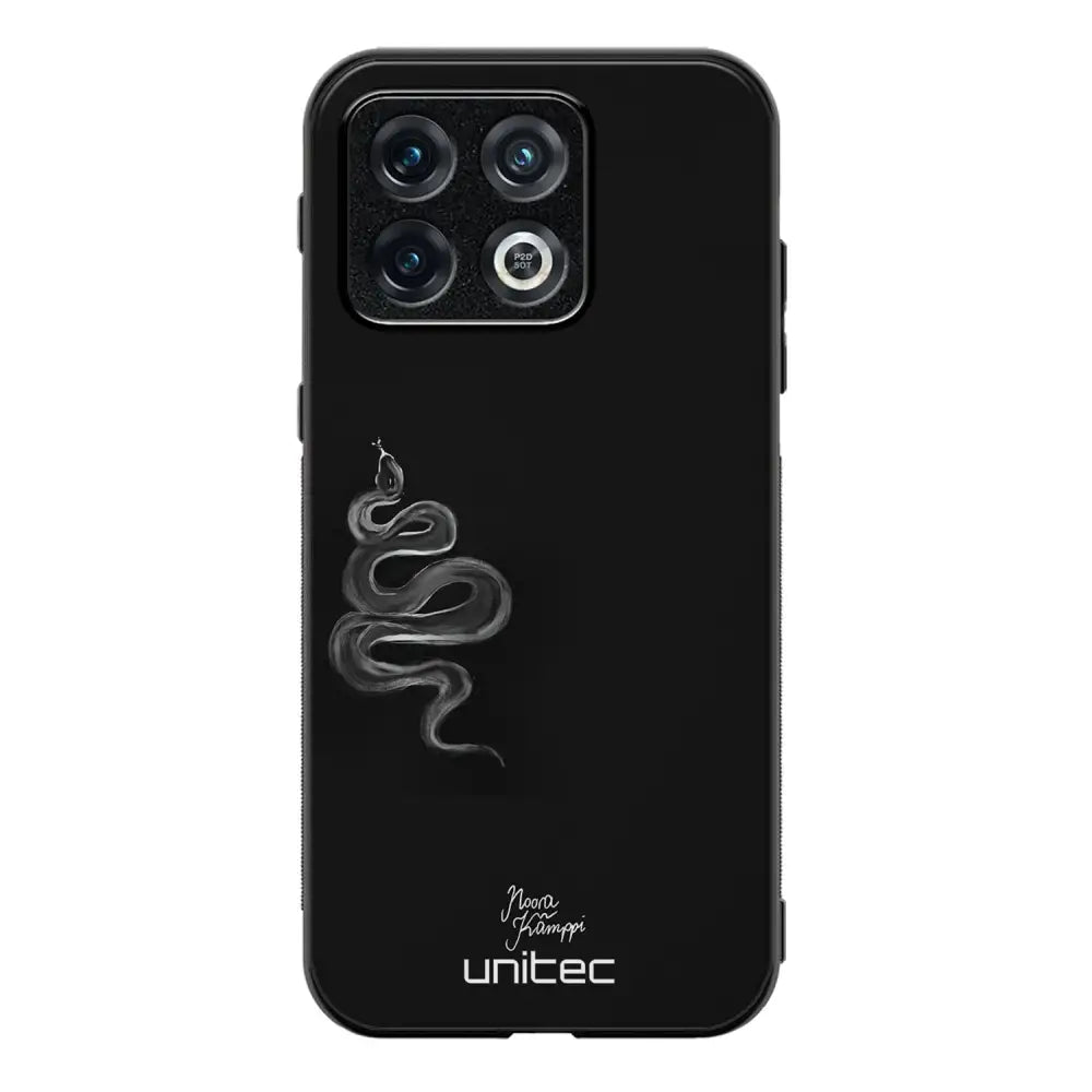 OnePlus 10T surrealistic sadness suojakuoret - Kärmes - Noora Kämppi - Ei