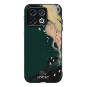 OnePlus 10T urban magic suojakuoret - Dots - Noora Kämppi - Ei