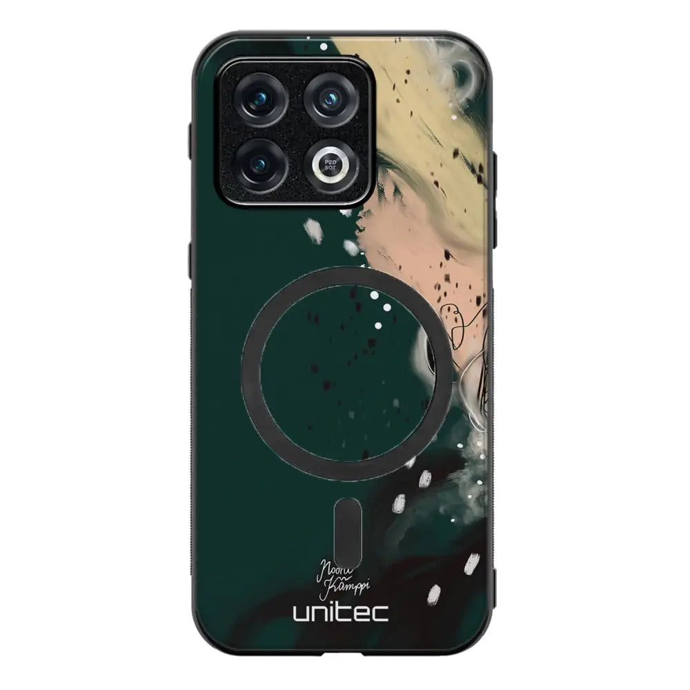 OnePlus 10T urban magic suojakuoret - Dots - Noora Kämppi