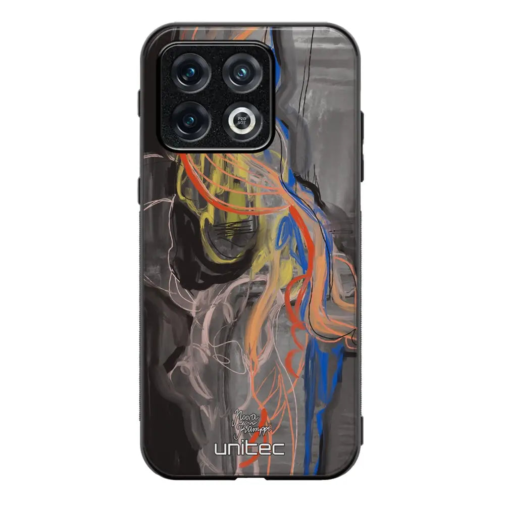 OnePlus 10T urban magic suojakuoret - Tarina - Noora Kämppi - Ei