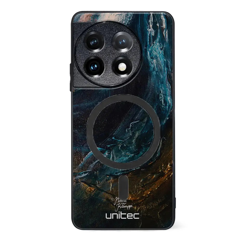 OnePlus 11 luonnon lumo suojakuoret - Vulcan - Noora Kämppi