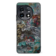 OnePlus 11 modern art suojakuoret - Heart Knows - Noora Kämppi - Ei