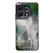 OnePlus 11 modern art suojakuoret - Siimes - Noora Kämppi - Ei