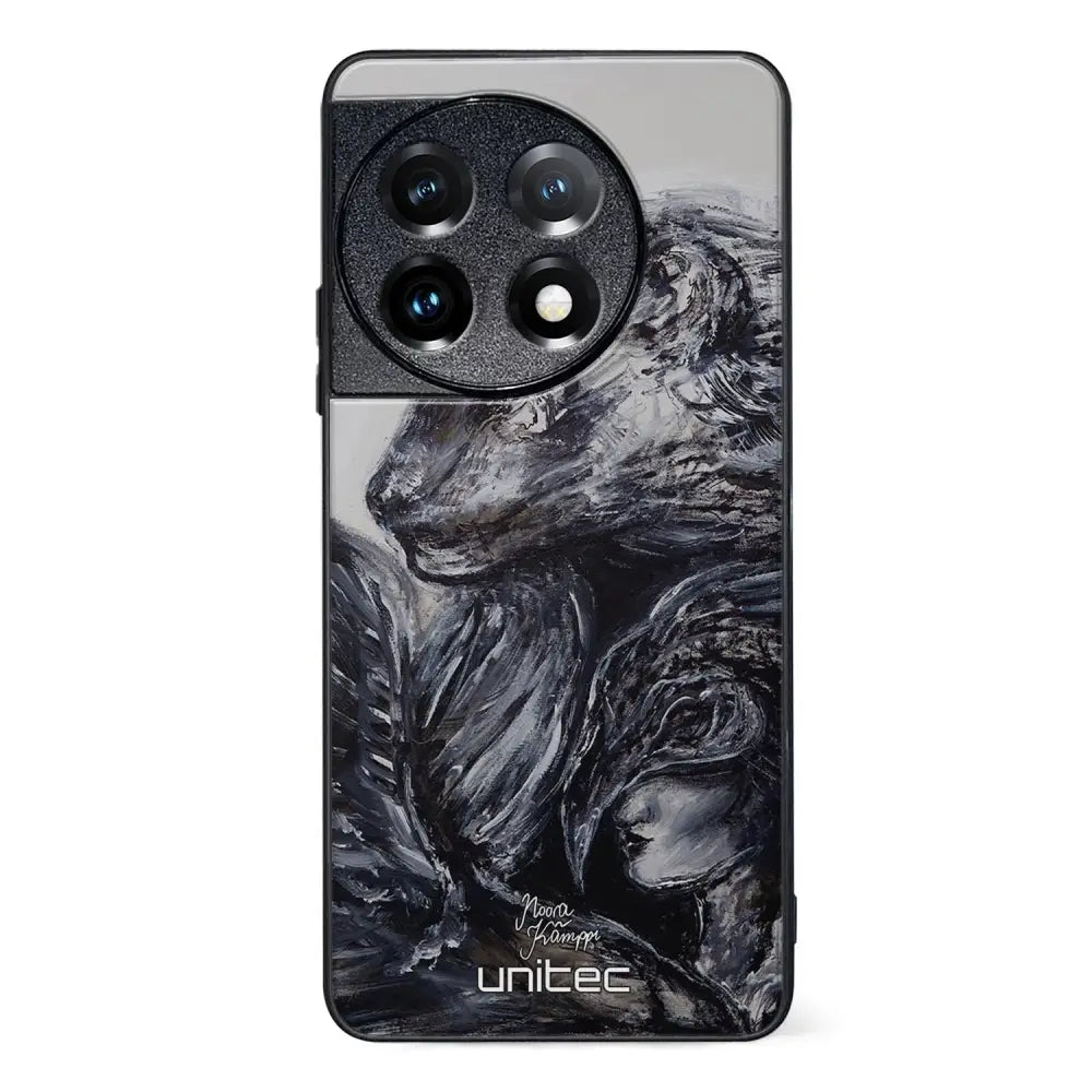 OnePlus 11 mystinen voima suojakuoret - Your Land - Noora Kämppi - Ei