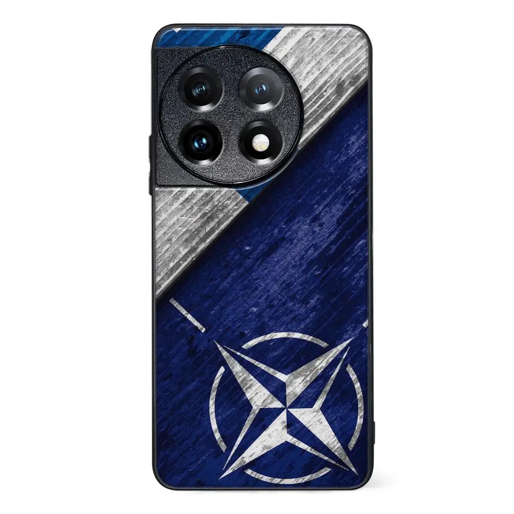 OnePlus 11 nato suojakuoret - Suomi - Ei